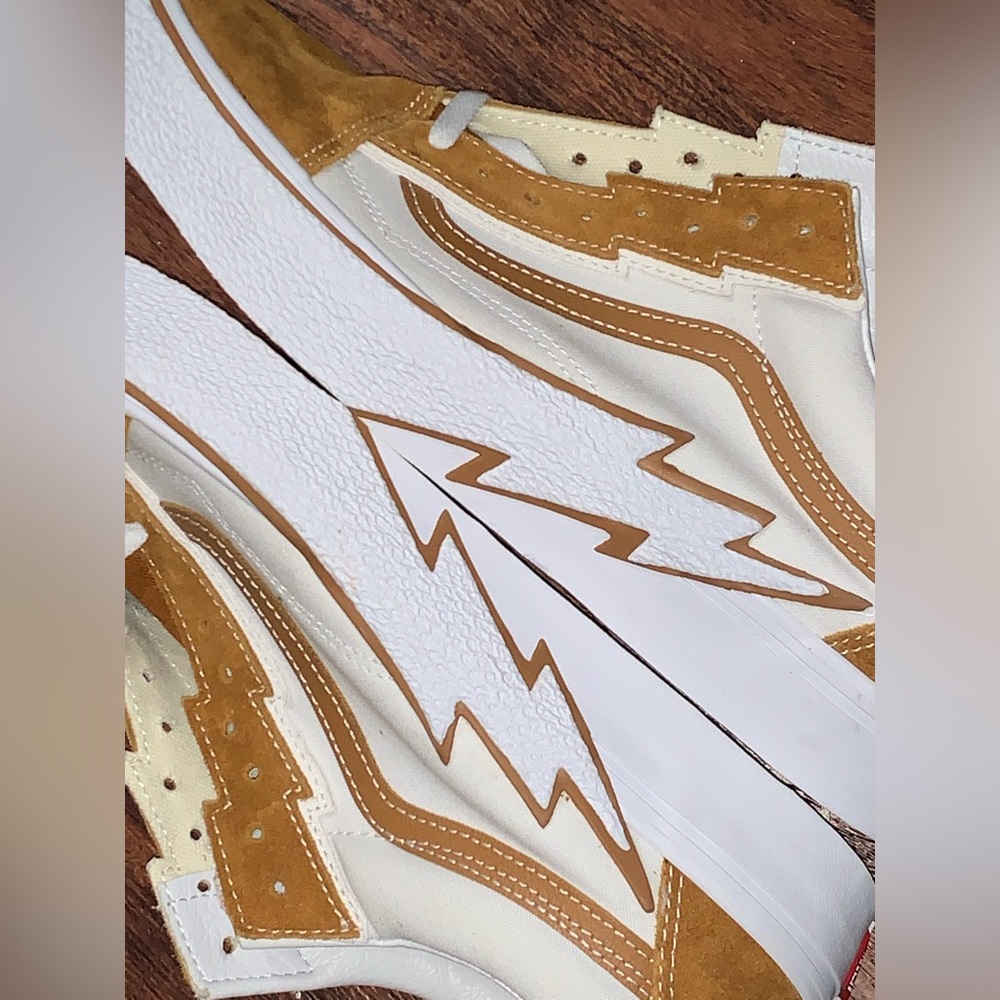 Vans new shoes - Picture 13 of 14